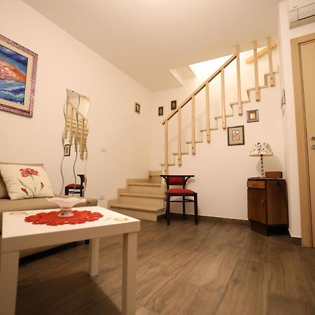Apartament Casa Panta Rei 2 Mola di Bari Zewnętrze zdjęcie