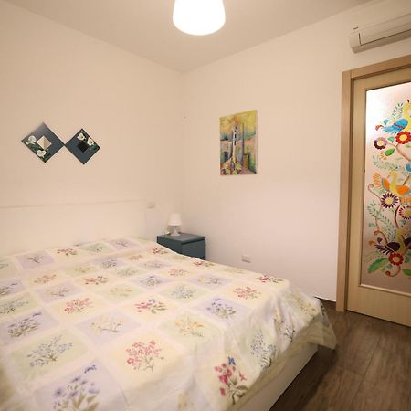 Apartament Casa Panta Rei 2 Mola di Bari Zewnętrze zdjęcie