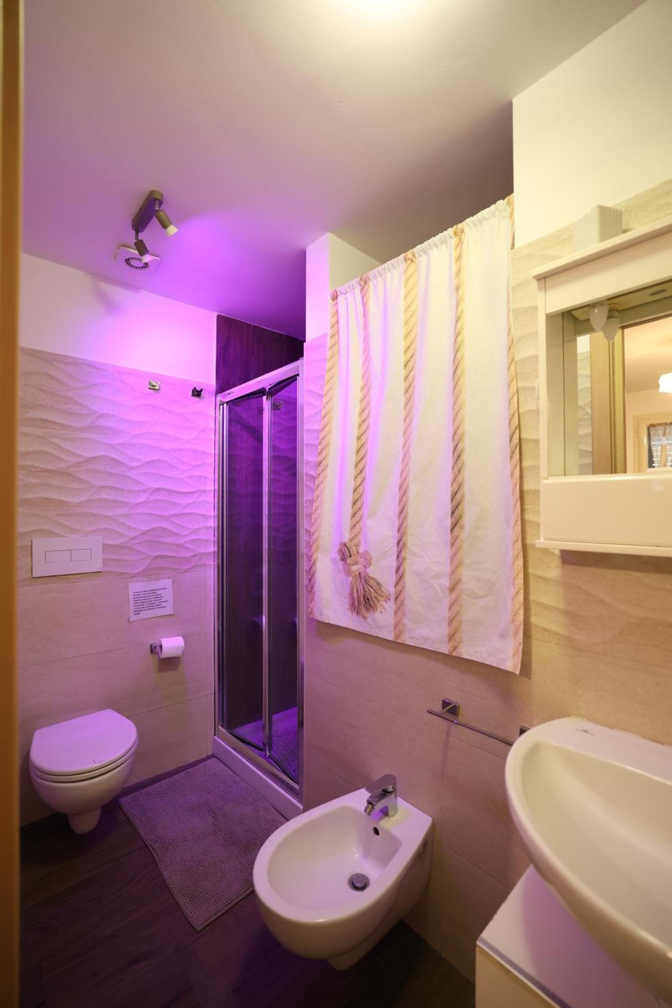 Apartament Casa Panta Rei 2 Mola di Bari Zewnętrze zdjęcie