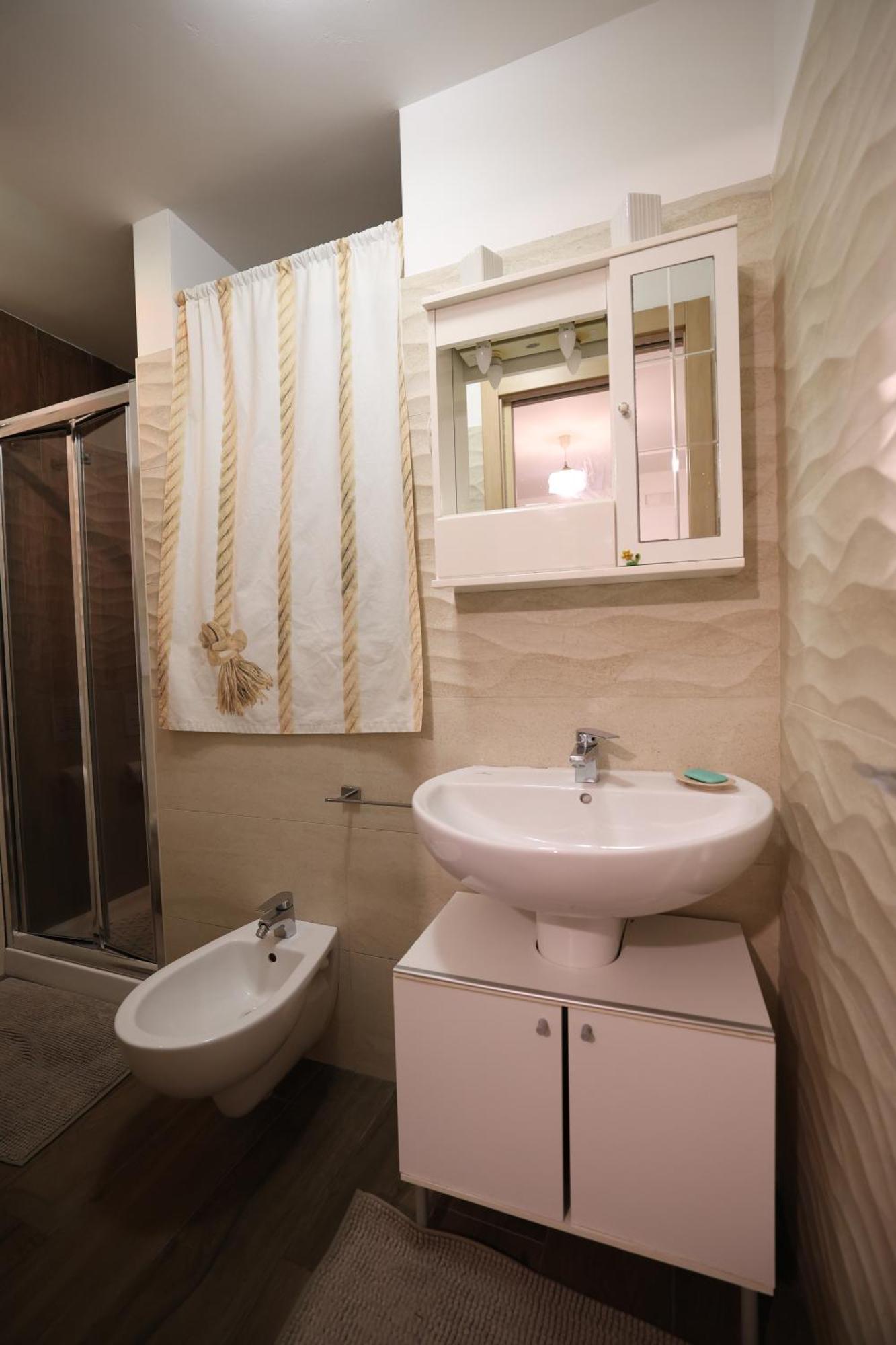 Apartament Casa Panta Rei 2 Mola di Bari Zewnętrze zdjęcie