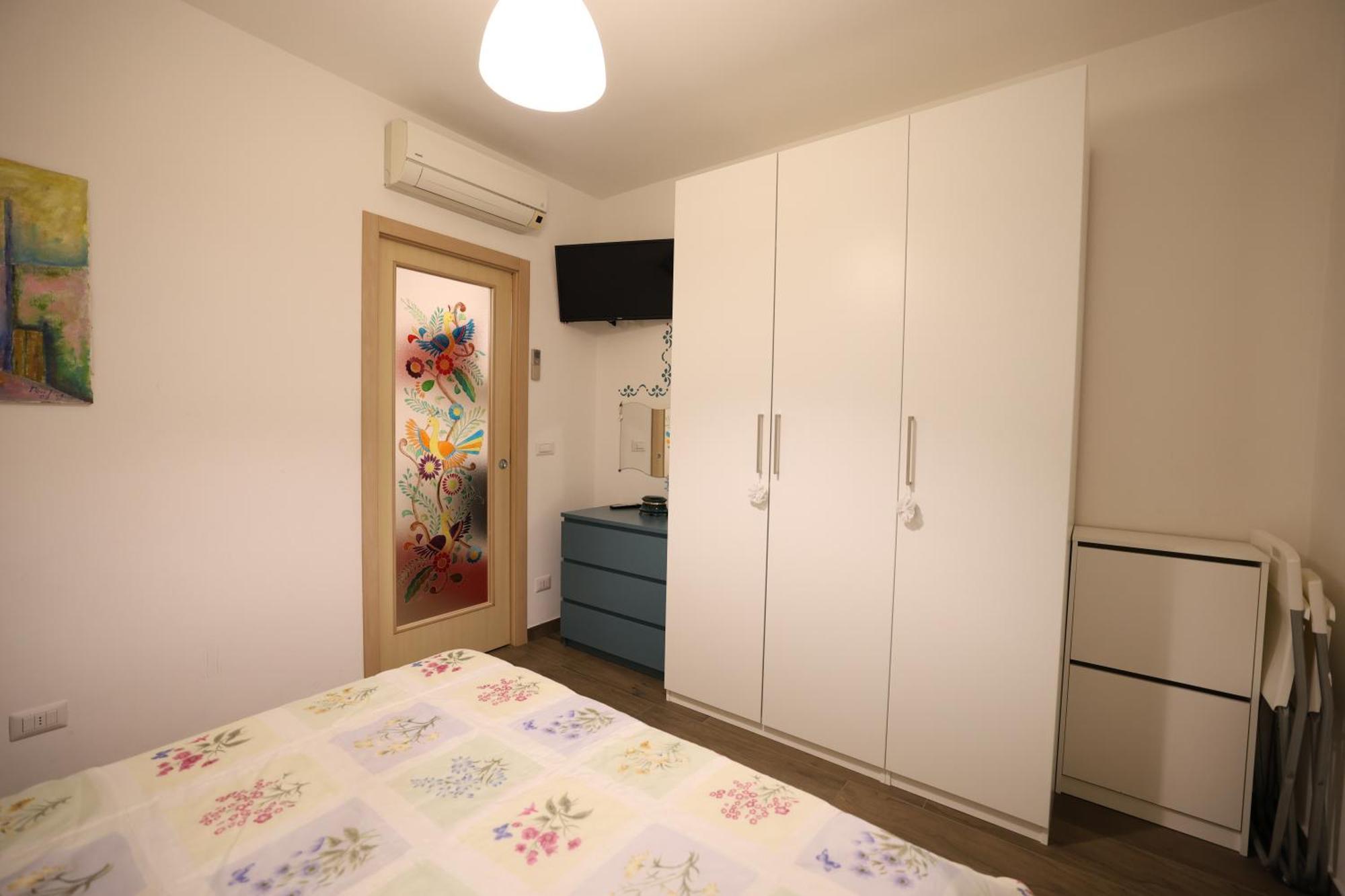 Apartament Casa Panta Rei 2 Mola di Bari Zewnętrze zdjęcie