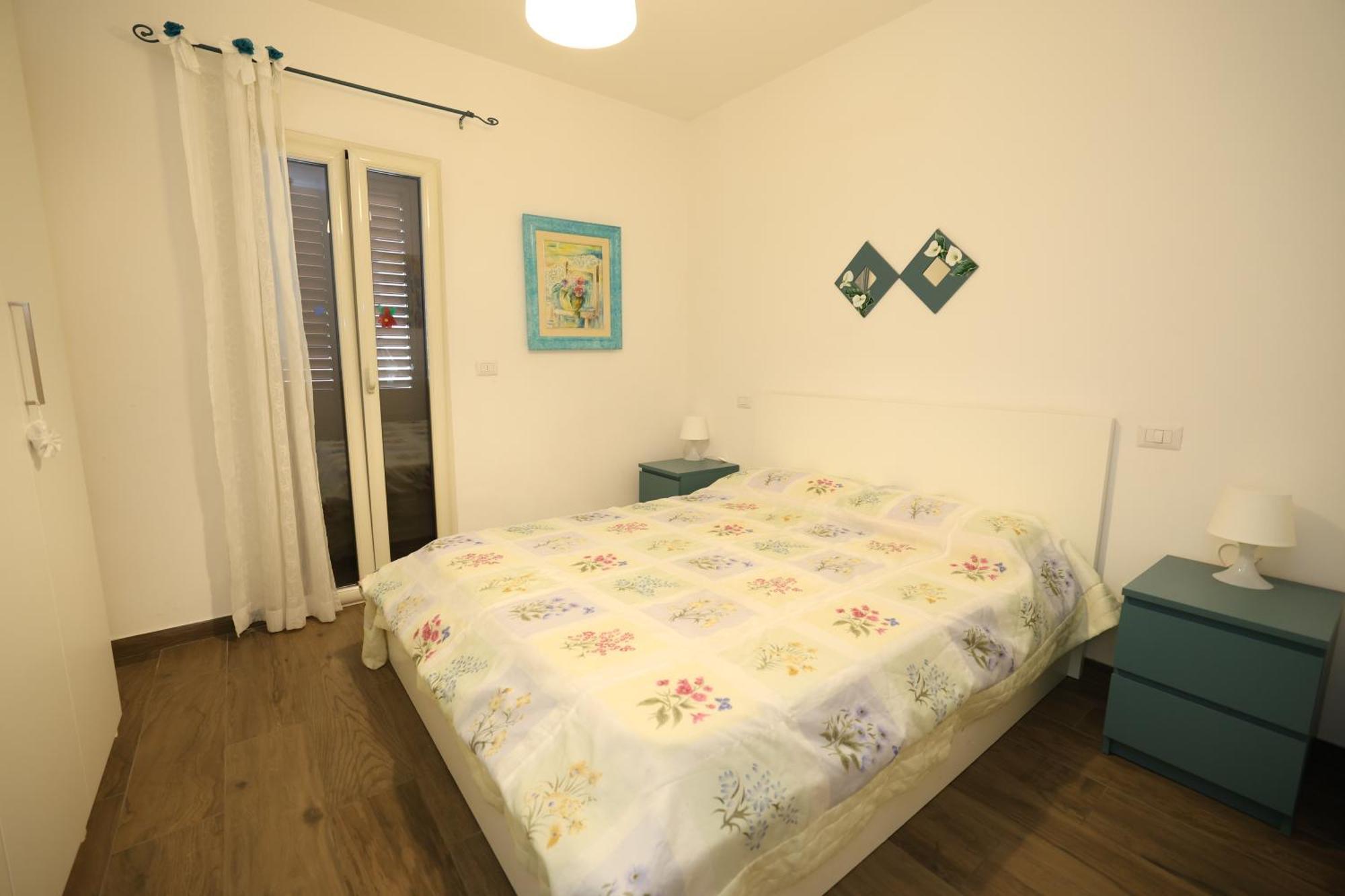 Apartament Casa Panta Rei 2 Mola di Bari Zewnętrze zdjęcie